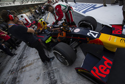 Pierre Gasly, PREMA Racing