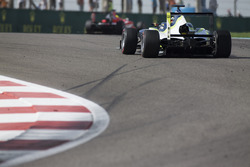 Alex Palou, Campos Racing