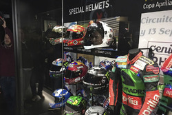 Museum World Champions Jorge Lorenzo