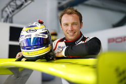 #911 Manthey Racing Porsche 911 GT3R: Patrick Pilet