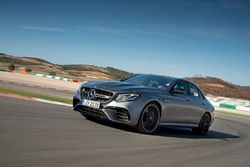 Mercedes E63 AMG 4Matic S