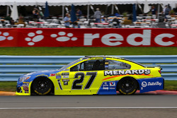 Paul Menard, Richard Childress Racing Chevrolet