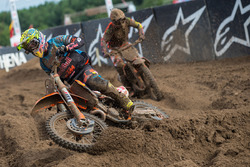 Tony Cairoli