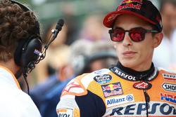 Marc Marquez, Repsol Honda Team