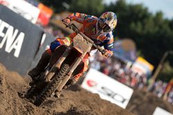 Jeffrey Herlings, Red Bull KTM Factory Racing
