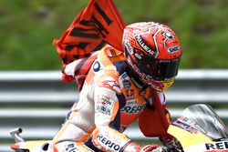 Marc Marquez, Repsol Honda Team