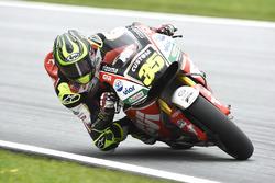 Cal Crutchlow, Team LCR Honda