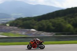 Bradley Smith, Red Bull KTM Factory Racing