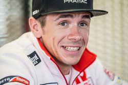 Скотт Реддинг, Pramac Racing