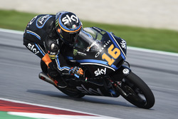Andrea Migno, Sky Racing Team VR46