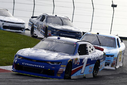 Elliott Sadler, JR Motorsports Chevrolet