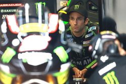 Johann Zarco, Monster Yamaha Tech 3