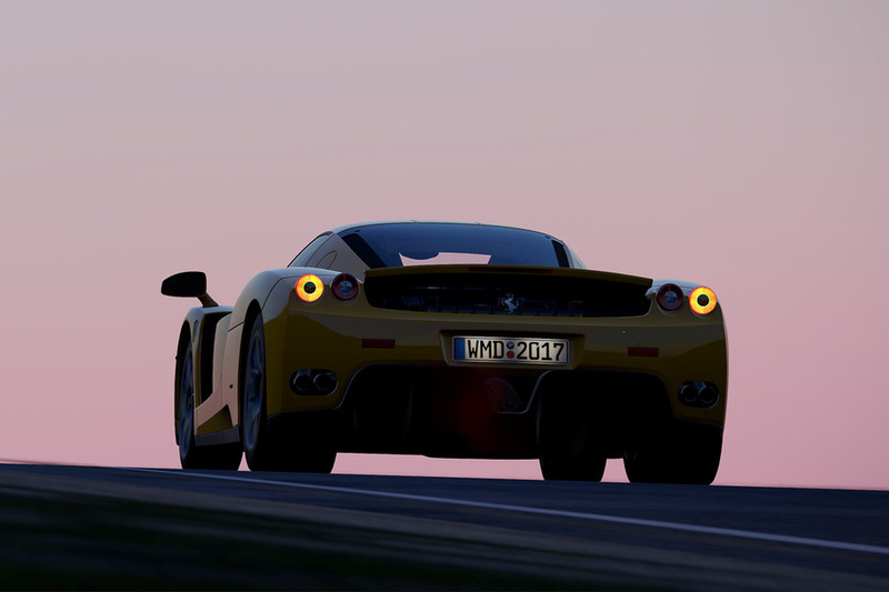 Project CARS 2