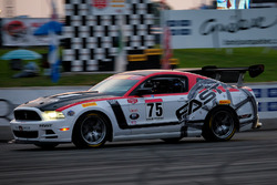 Alex Tagliani