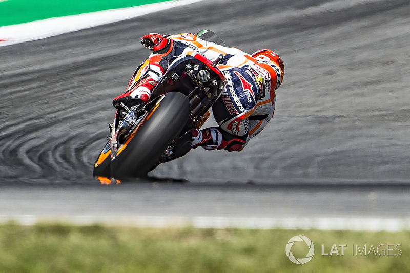 Marc Marquez, Repsol Honda Team