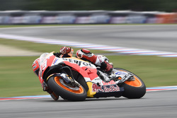 Marc Marquez, Repsol Honda Team