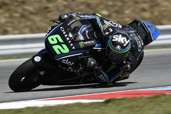 Stefano Manzi, Sky Racing Team VR46