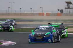 John Filippi, Campos Racing, Chevrolet RML Cruze TC1