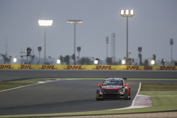 Yvan Muller, Citroën World Touring Car Team, Citroën C-Elysée WTCC