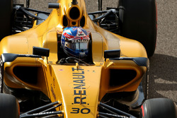 Jolyon Palmer, Renault Sport F1 Team