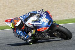 Hector Barbera, Avintia Racing