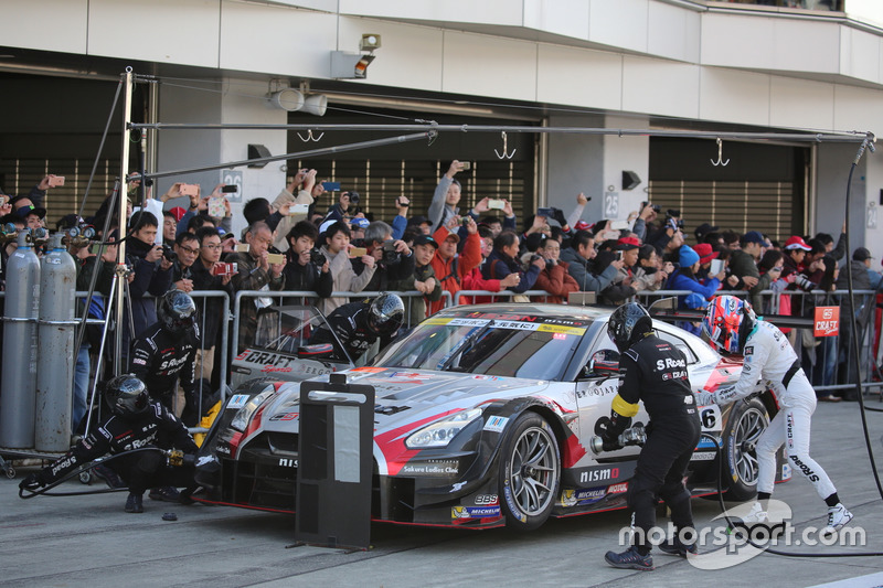 №46 S Road Craftsports GT-R