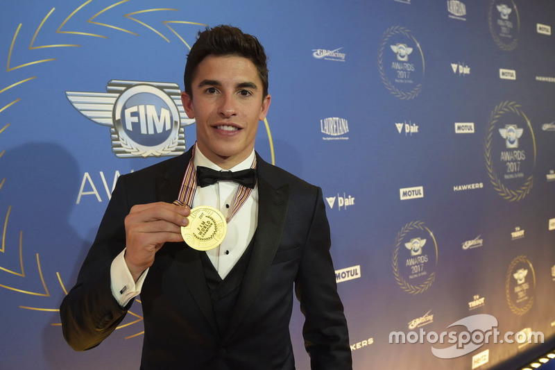 Ikon MotoGP selanjutnya?