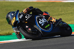 Luca Marini, Sky Racing Team VR46