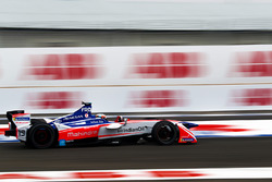 Felix Rosenqvist, Mahindra Racing