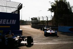 Jean-Eric Vergne, Techeetah