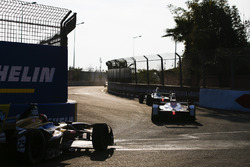 Jean-Eric Vergne, Techeetah