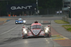 #1 Rebellion Racing Rebellion R-13: Andre Lotterer, Neel Jani, Bruno Senna