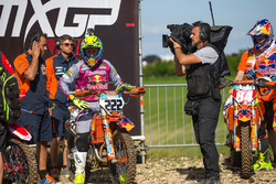 Tony Cairoli, KTM MXGP