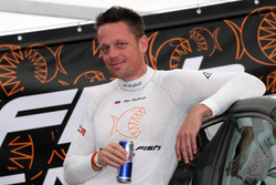 Martin Ryba, Brutal Fish Racing Team