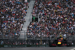 Max Verstappen, Red Bull Racing RB14