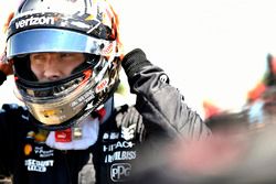 Josef Newgarden, Team Penske Chevrolet