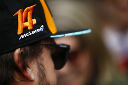 Фернандо Алонсо, McLaren