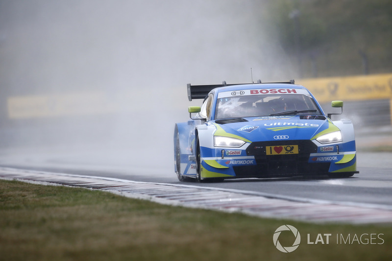 Robin Frijns, Audi Sport Team Abt Sportsline, Audi RS5 DTM
