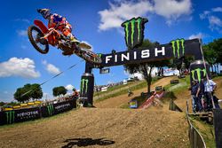 Jeffrey Herlings, Red Bull KTM Factory Racing