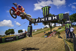 Jeffrey Herlings, Red Bull KTM Factory Racing
