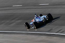 Scott Dixon, Chip Ganassi Racing Honda