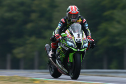 Jonathan Jonathan Rea, Kawasaki Racing