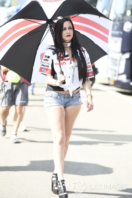 Girl