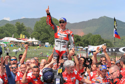 Хорхе Лоренсо, Ducati Team