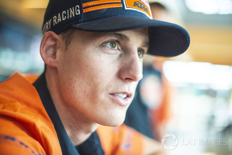 Pol Espargaro, Red Bull KTM Factory Racing