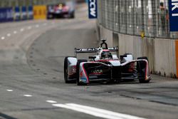 Edoardo Mortara, Venturi Formula E Team