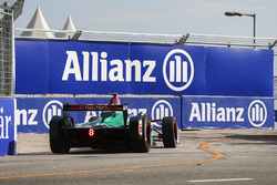 Daniel Abt, Audi Sport ABT Schaeffler