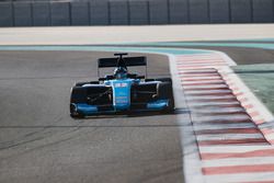 David Beckmann, Jenzer Motorsport