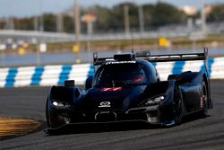 #77 Mazda Team Joest Mazda DPi: René Rast, Oliver Jarvis, Tristan Nunez