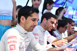 Neel Jani, Dragon Racing